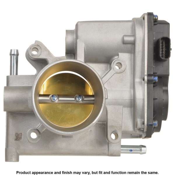 A1 Cardone New Throttle Body, 6E-1001 6E-1001 - main